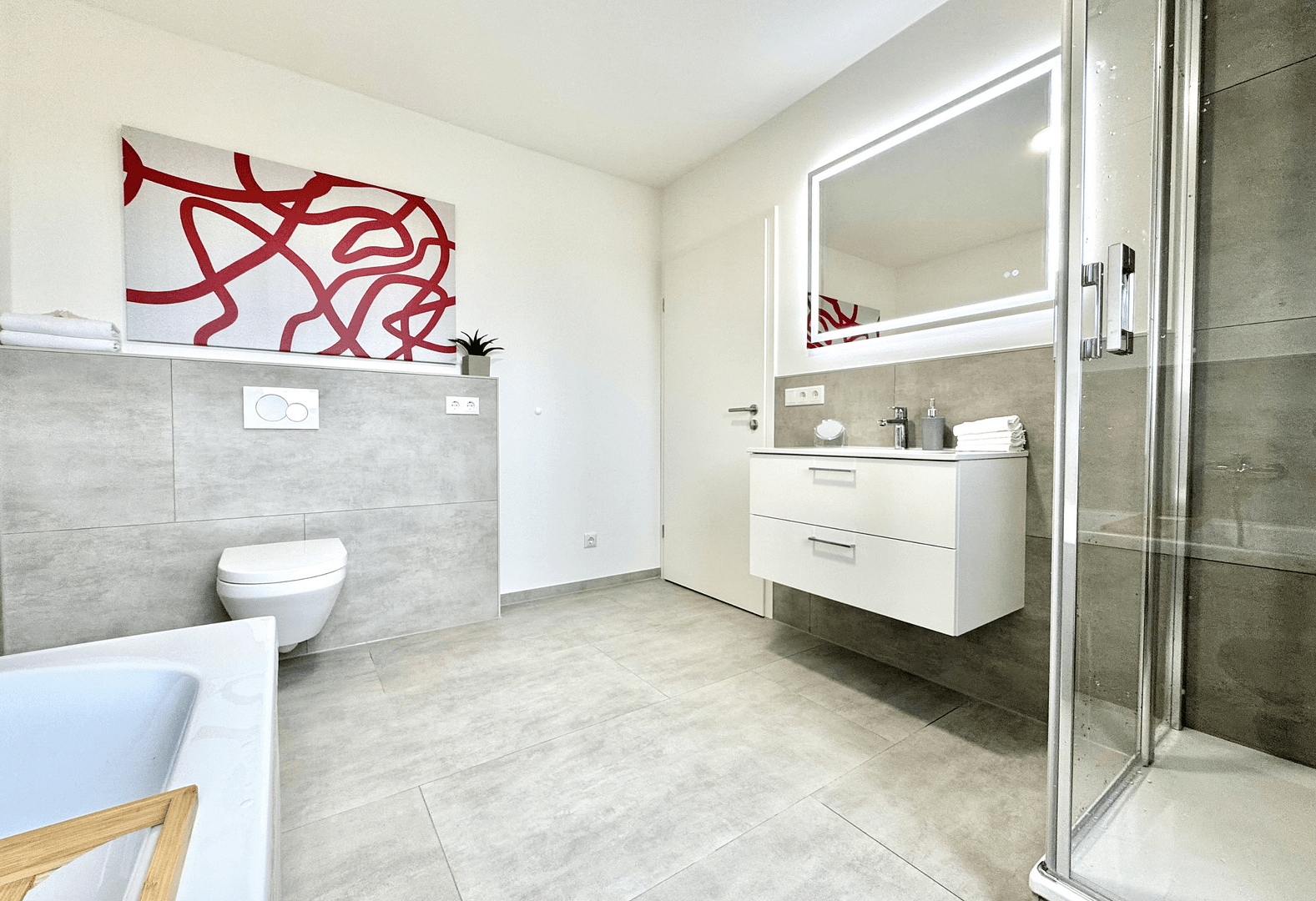 Predaj bytu 4-izbový 132 m², Lübeck, Šlezvicko-Holštajnsko Predaj bytu 4-izbový 132 m², Lübeck, Šlezvicko-Holštajnsko
