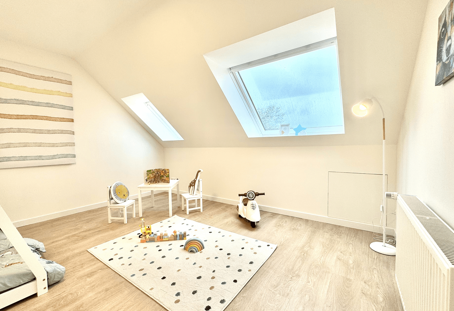 Predaj bytu 4-izbový 132 m², Lübeck, Šlezvicko-Holštajnsko Predaj bytu 4-izbový 132 m², Lübeck, Šlezvicko-Holštajnsko