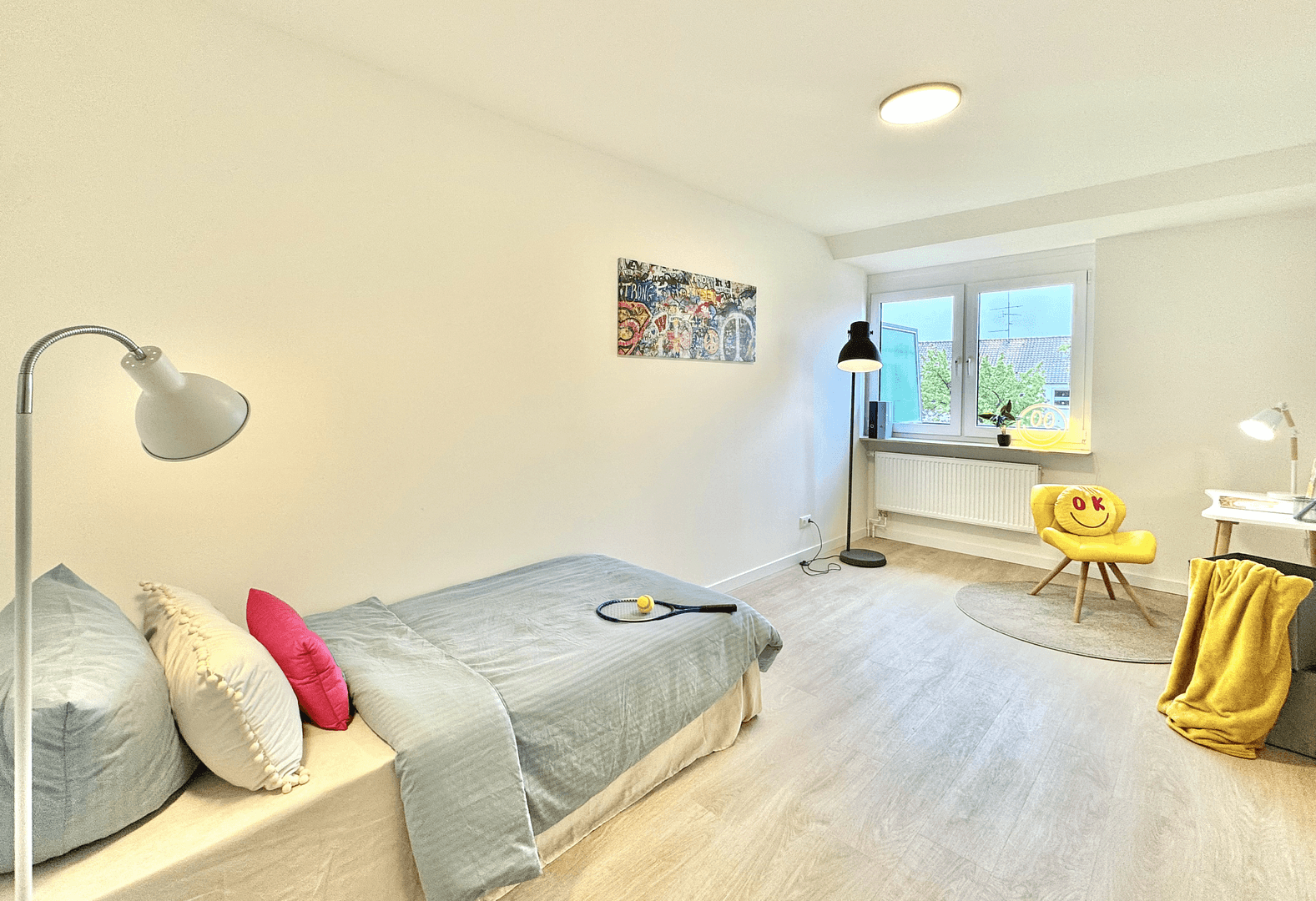 Predaj bytu 4-izbový 132 m², Lübeck, Šlezvicko-Holštajnsko Predaj bytu 4-izbový 132 m², Lübeck, Šlezvicko-Holštajnsko