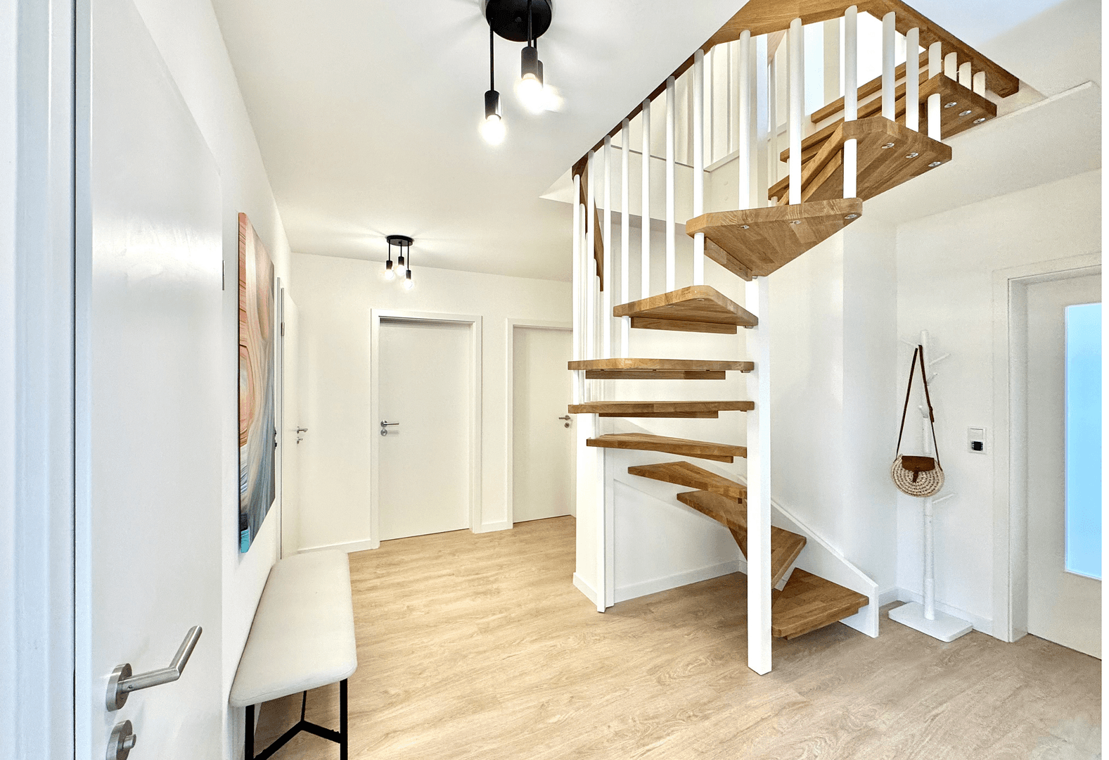 Predaj bytu 4-izbový 132 m², Lübeck, Šlezvicko-Holštajnsko Predaj bytu 4-izbový 132 m², Lübeck, Šlezvicko-Holštajnsko