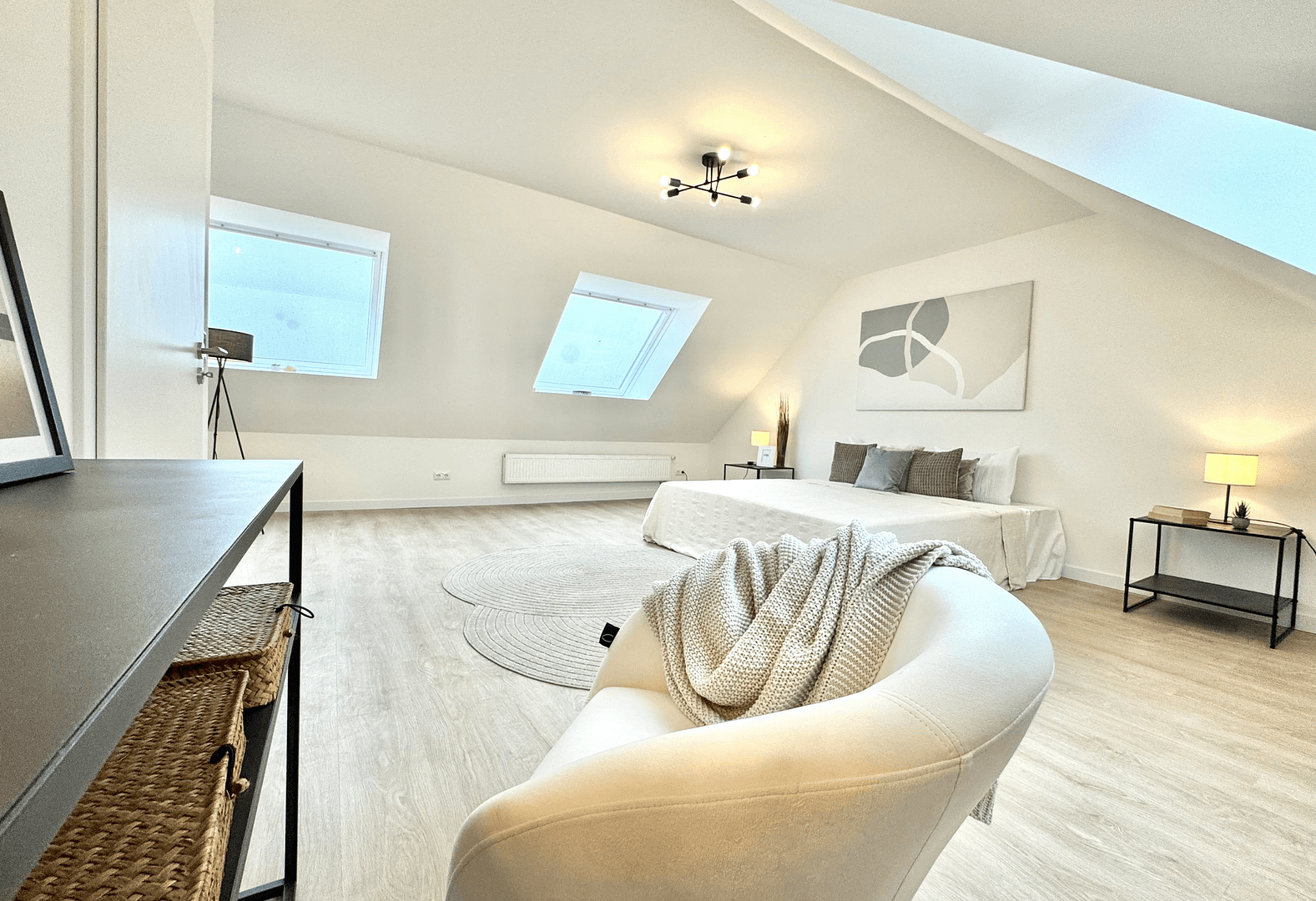 Predaj bytu 4-izbový 132 m², Lübeck, Šlezvicko-Holštajnsko Predaj bytu 4-izbový 132 m², Lübeck, Šlezvicko-Holštajnsko
