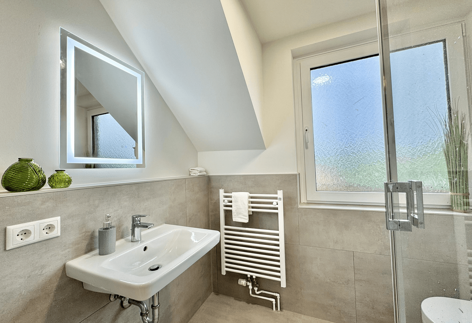 Predaj bytu 4-izbový 132 m², Lübeck, Šlezvicko-Holštajnsko Predaj bytu 4-izbový 132 m², Lübeck, Šlezvicko-Holštajnsko