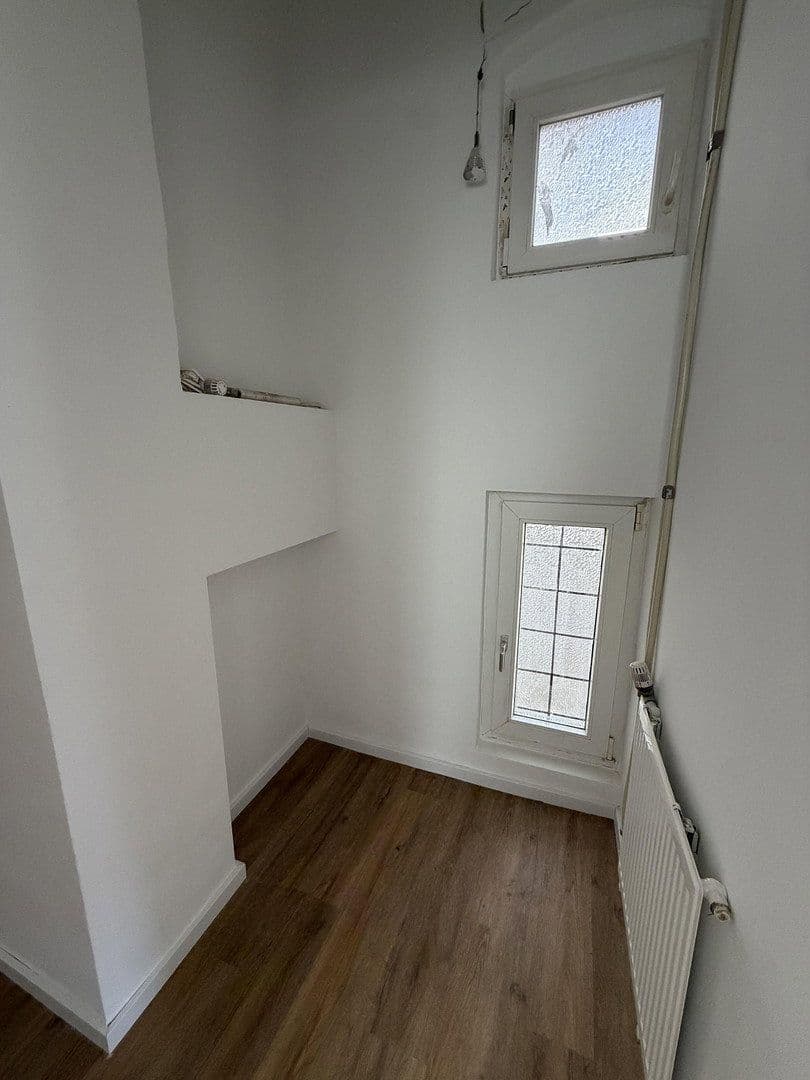 Prenájom bytu 1-izbový 41 m², Stolberg Straße 6, Mannheim, Bádensko-Wurttembersko Prenájom bytu 1-izbový 41 m², Stolberg Straße 6, Mannheim, Bádensko-Wurttembersko