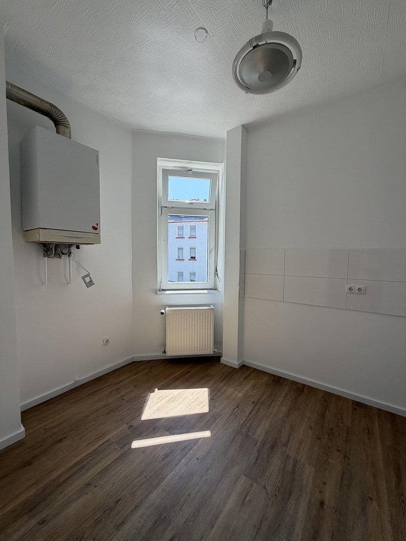 Prenájom bytu 1-izbový 41 m², Stolberg Straße 6, Mannheim, Bádensko-Wurttembersko Prenájom bytu 1-izbový 41 m², Stolberg Straße 6, Mannheim, Bádensko-Wurttembersko