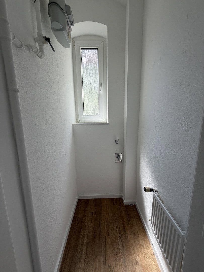 Prenájom bytu 1-izbový 41 m², Stolberg Straße 6, Mannheim, Bádensko-Wurttembersko Prenájom bytu 1-izbový 41 m², Stolberg Straße 6, Mannheim, Bádensko-Wurttembersko