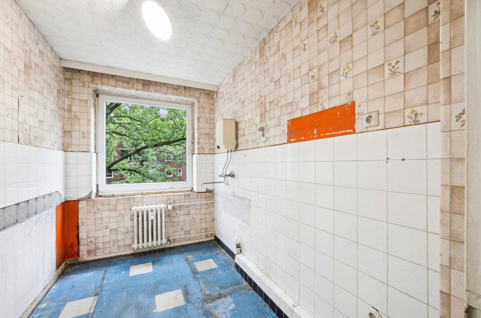 Predaj bytu 3-izbový 60 m², Hamburg, Hamburg Predaj bytu 3-izbový 60 m², Hamburg, Hamburg