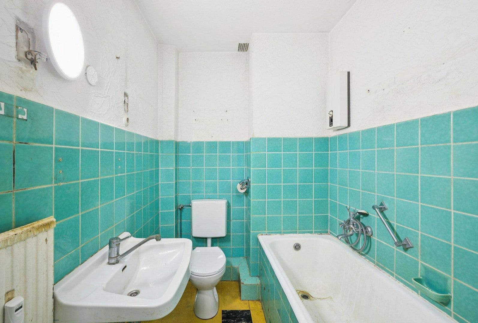 Predaj bytu 3-izbový 60 m², Hamburg, Hamburg Predaj bytu 3-izbový 60 m², Hamburg, Hamburg