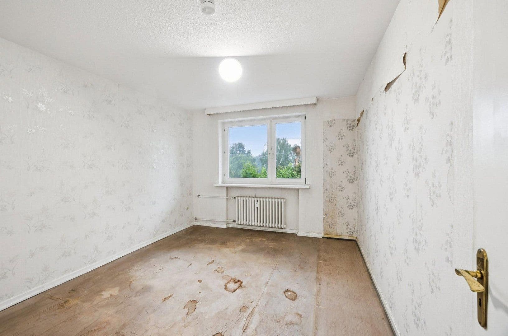Predaj bytu 3-izbový 60 m², Hamburg, Hamburg Predaj bytu 3-izbový 60 m², Hamburg, Hamburg