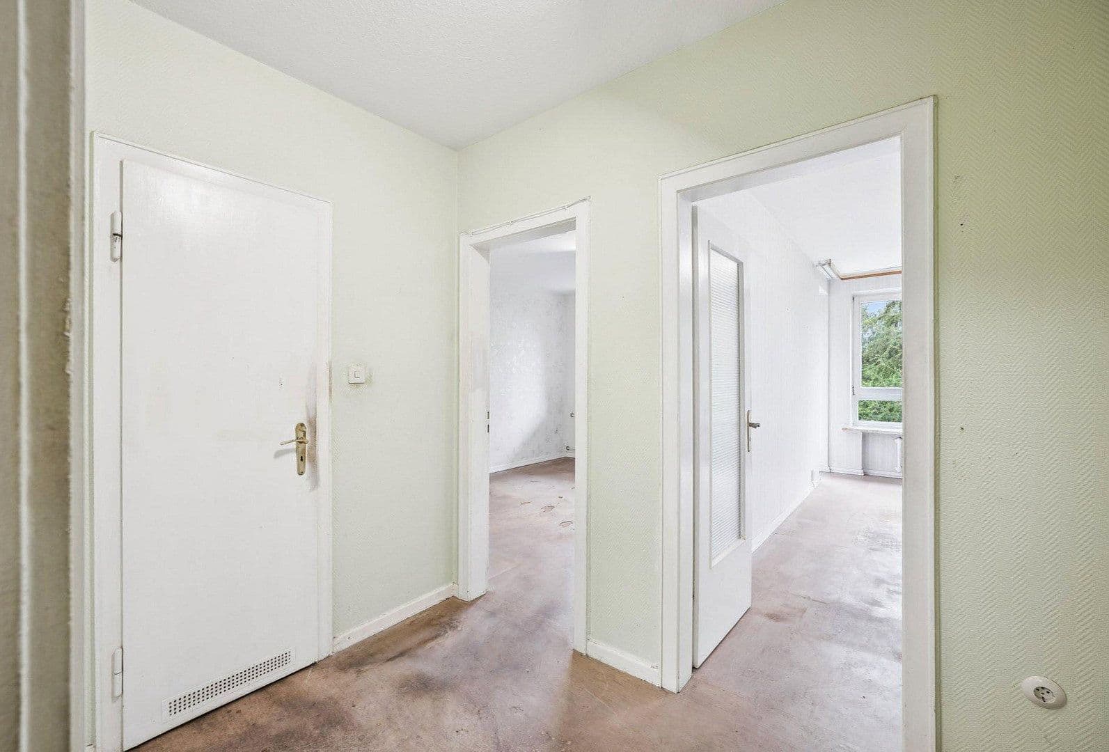 Predaj bytu 3-izbový 60 m², Hamburg, Hamburg Predaj bytu 3-izbový 60 m², Hamburg, Hamburg