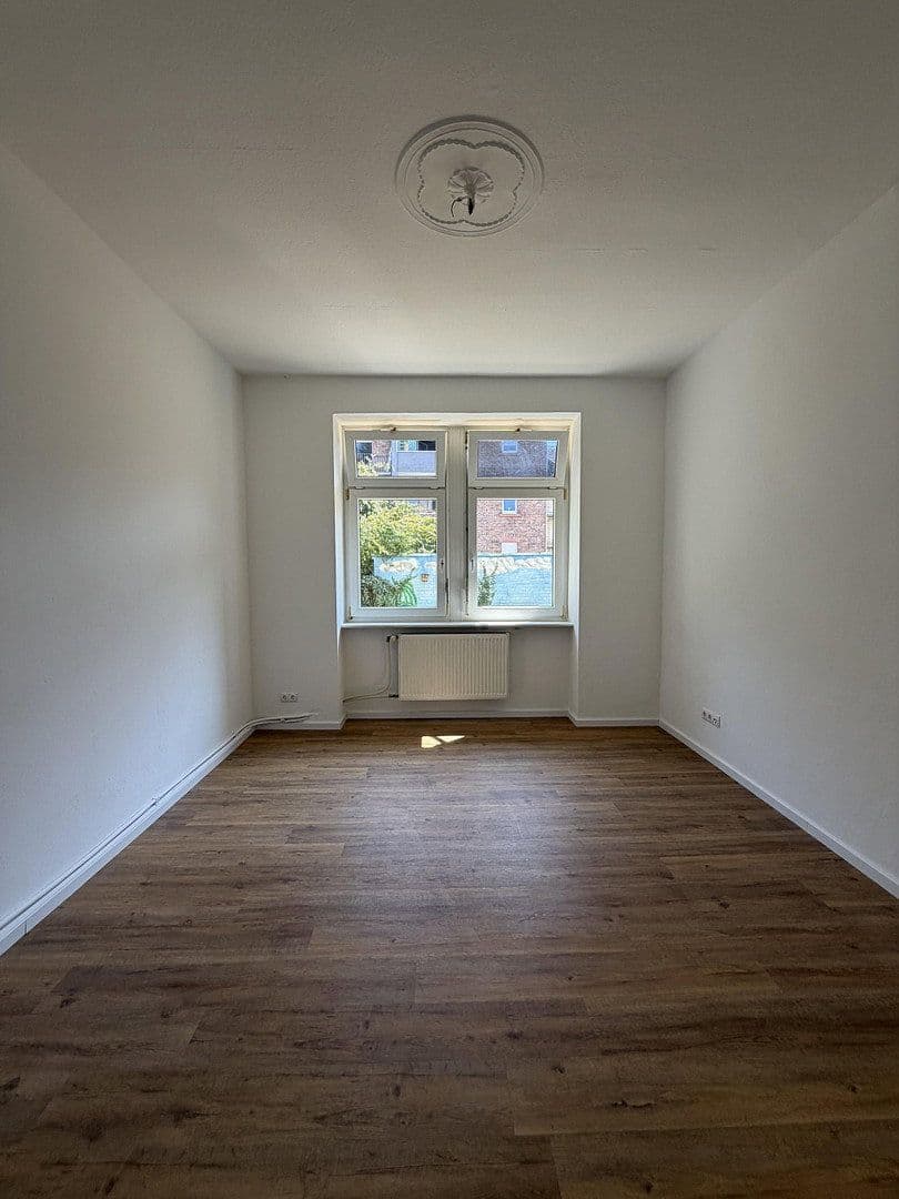 Prenájom bytu 1-izbový 36 m², Stolberger Straße 6, Mannheim, Bádensko-Wurttembersko Prenájom bytu 1-izbový 36 m², Stolberger Straße 6, Mannheim, Bádensko-Wurttembersko