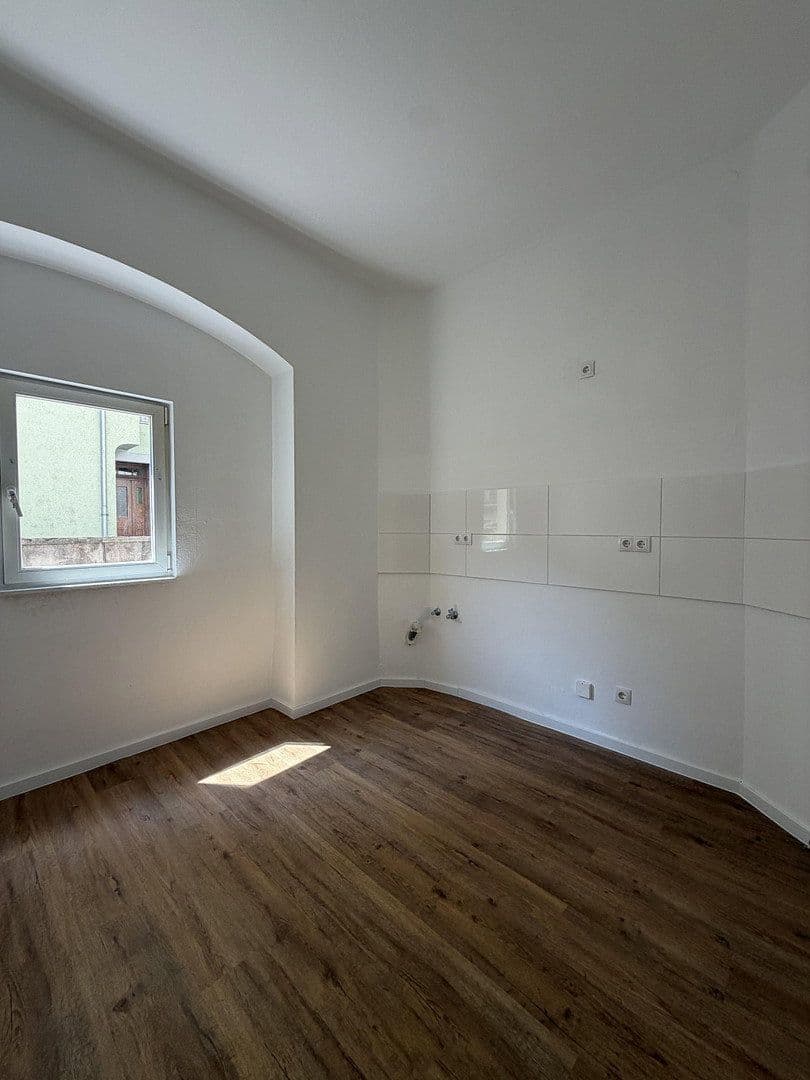 Prenájom bytu 1-izbový 36 m², Stolberger Straße 6, Mannheim, Bádensko-Wurttembersko Prenájom bytu 1-izbový 36 m², Stolberger Straße 6, Mannheim, Bádensko-Wurttembersko