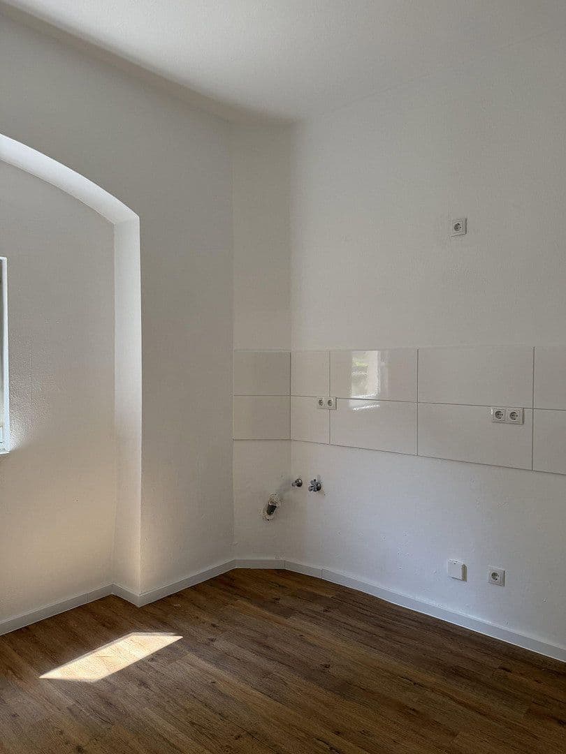 Prenájom bytu 1-izbový 36 m², Stolberger Straße 6, Mannheim, Bádensko-Wurttembersko Prenájom bytu 1-izbový 36 m², Stolberger Straße 6, Mannheim, Bádensko-Wurttembersko