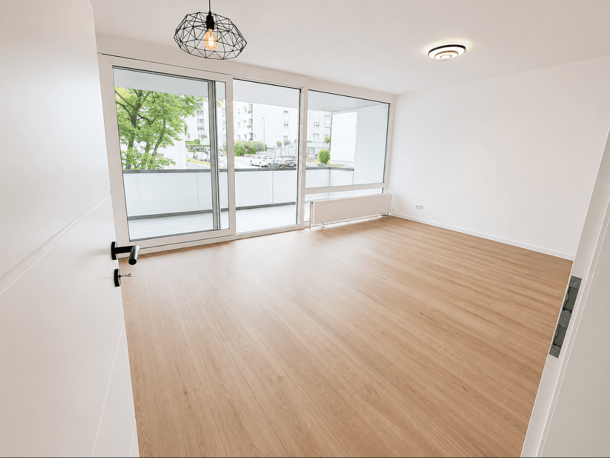 Predaj bytu 3-izbový 80 m², Ditzingen, Bádensko-Wurttembersko Predaj bytu 3-izbový 80 m², Ditzingen, Bádensko-Wurttembersko
