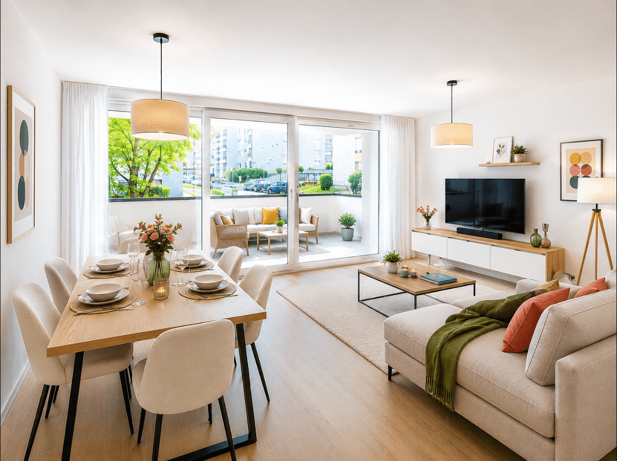 Predaj bytu 3-izbový 80 m², Ditzingen, Bádensko-Wurttembersko Predaj bytu 3-izbový 80 m², Ditzingen, Bádensko-Wurttembersko