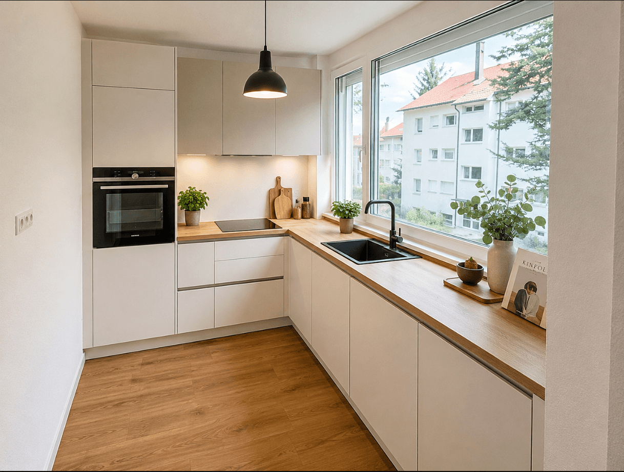 Predaj bytu 3-izbový 80 m², Ditzingen, Bádensko-Wurttembersko Predaj bytu 3-izbový 80 m², Ditzingen, Bádensko-Wurttembersko