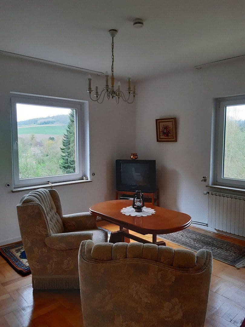 Predaj domu 178 m², pozemok 1.657 m², Freden (Leine), Dolné Sasko Predaj domu 178 m², pozemok 1.657 m², Freden (Leine), Dolné Sasko