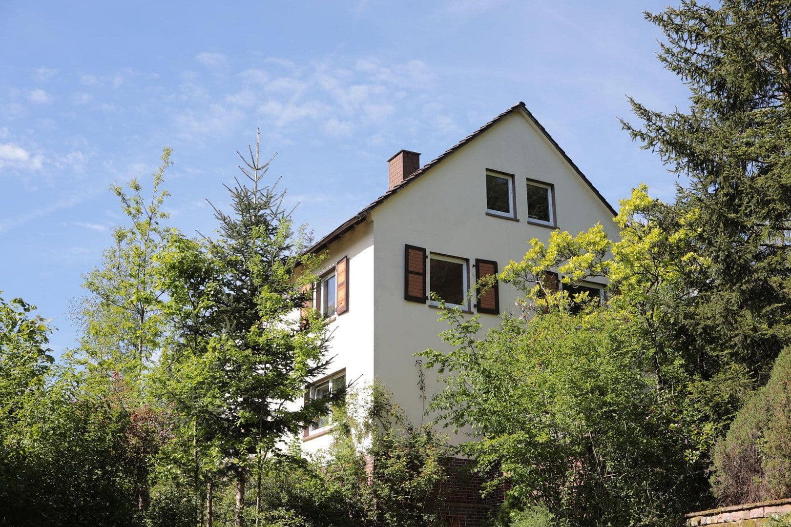 Predaj domu 178 m², pozemok 1.657 m², Freden (Leine), Dolné Sasko Predaj domu 178 m², pozemok 1.657 m², Freden (Leine), Dolné Sasko