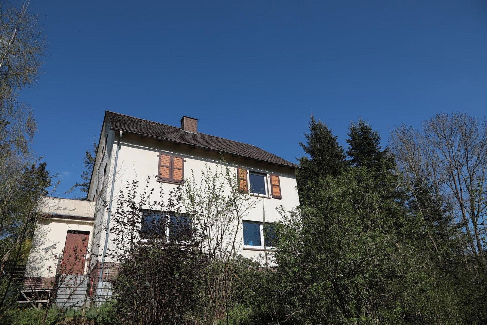 Predaj domu 178 m², pozemok 1.657 m², Freden (Leine), Dolné Sasko Predaj domu 178 m², pozemok 1.657 m², Freden (Leine), Dolné Sasko