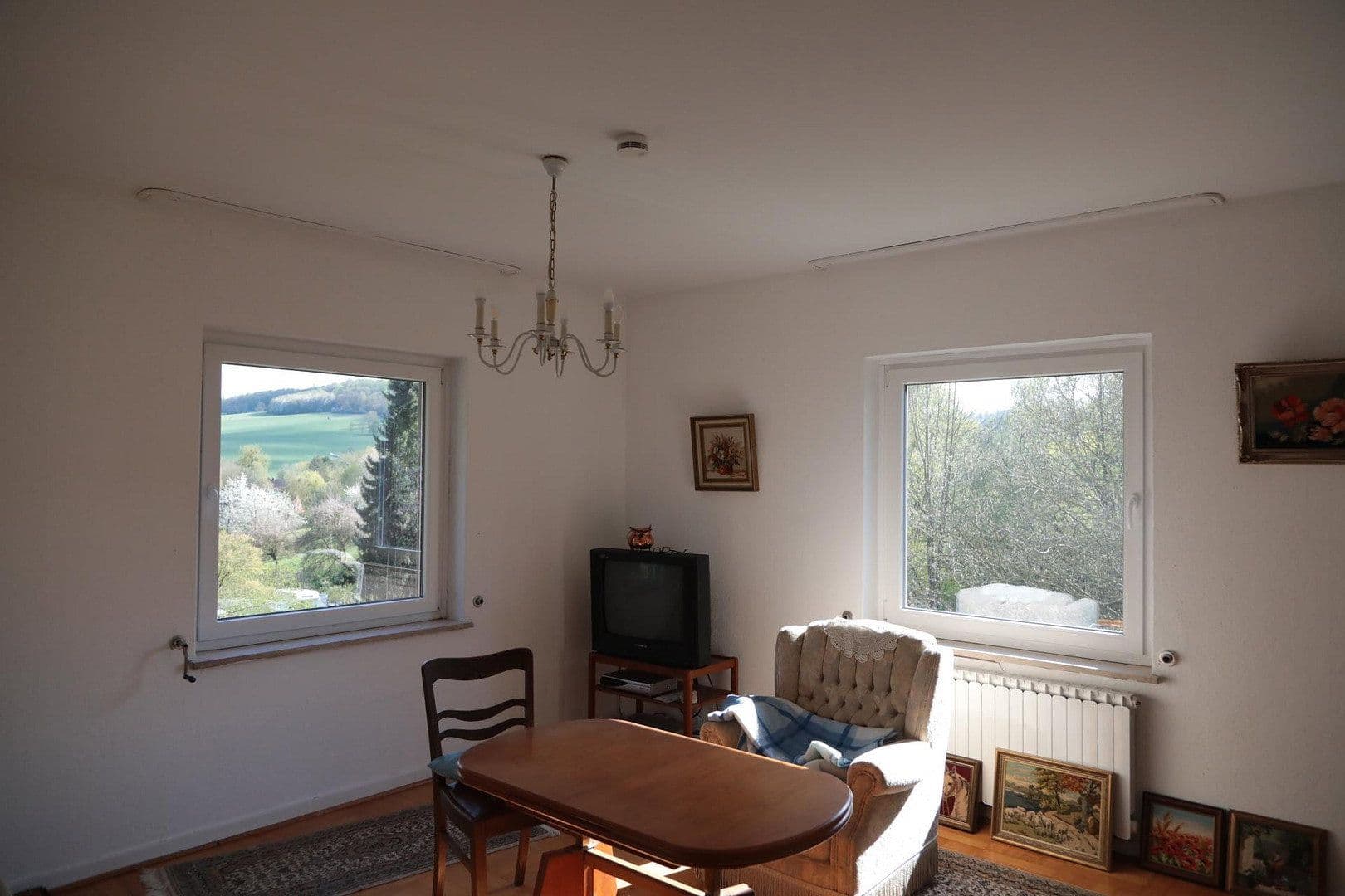 Predaj domu 178 m², pozemok 1.657 m², Freden (Leine), Dolné Sasko Predaj domu 178 m², pozemok 1.657 m², Freden (Leine), Dolné Sasko