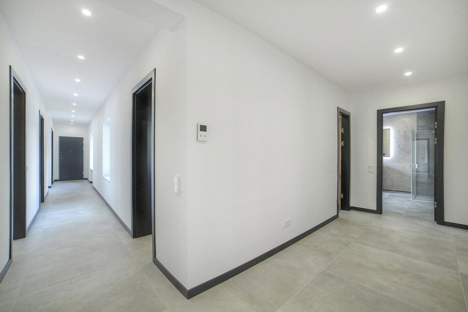 Predaj domu 942 m², pozemok 516 m², Pucherstraße 8, Fürstenfeldbruck, Bavorsko Predaj domu 942 m², pozemok 516 m², Pucherstraße 8, Fürstenfeldbruck, Bavorsko