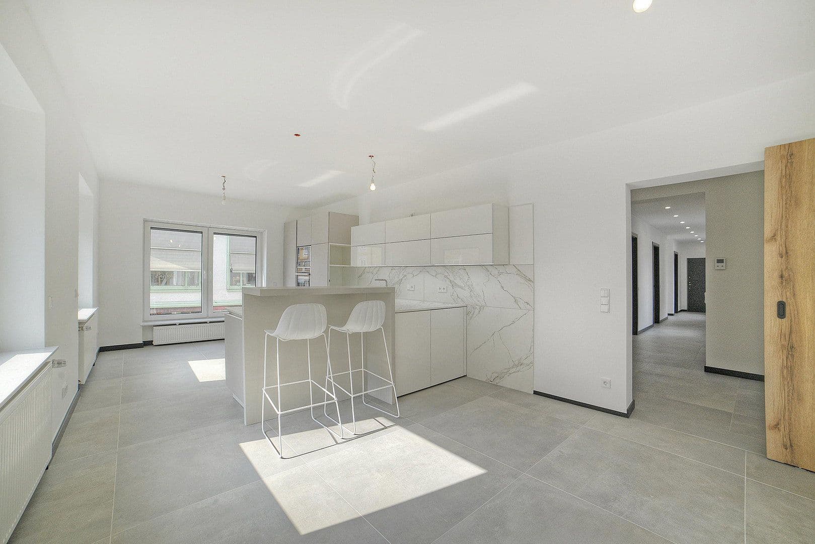 Predaj domu 942 m², pozemok 516 m², Pucherstraße 8, Fürstenfeldbruck, Bavorsko Predaj domu 942 m², pozemok 516 m², Pucherstraße 8, Fürstenfeldbruck, Bavorsko