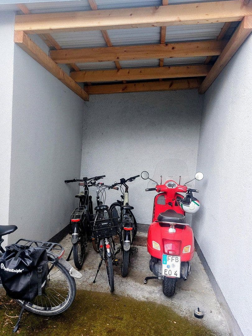 Predaj domu 942 m², pozemok 516 m², Pucherstraße 8, Fürstenfeldbruck, Bavorsko Predaj domu 942 m², pozemok 516 m², Pucherstraße 8, Fürstenfeldbruck, Bavorsko