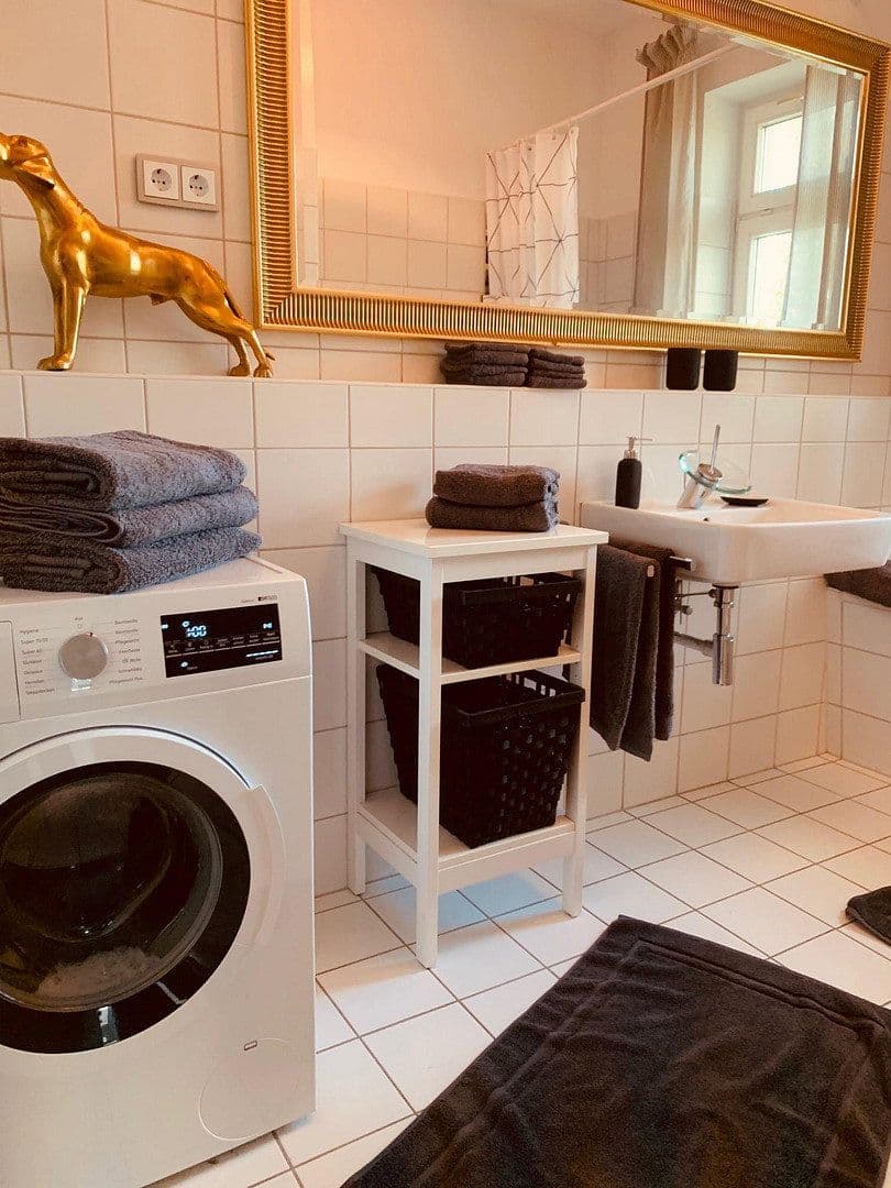 Prenájom bytu 2-izbový 50 m², Lutherstraße 23, Zwickau, Sasko Prenájom bytu 2-izbový 50 m², Lutherstraße 23, Zwickau, Sasko