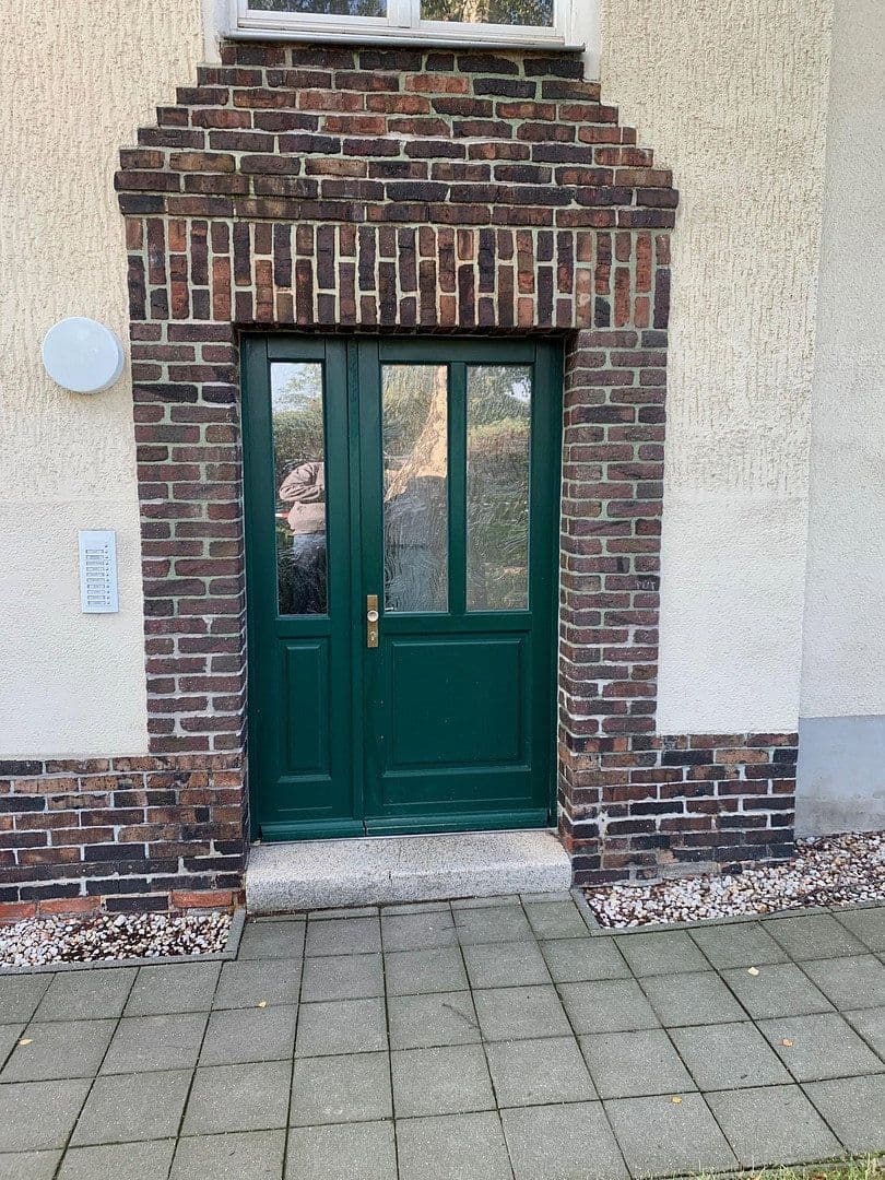 Prenájom bytu 2-izbový 50 m², Lutherstraße 23, Zwickau, Sasko Prenájom bytu 2-izbový 50 m², Lutherstraße 23, Zwickau, Sasko