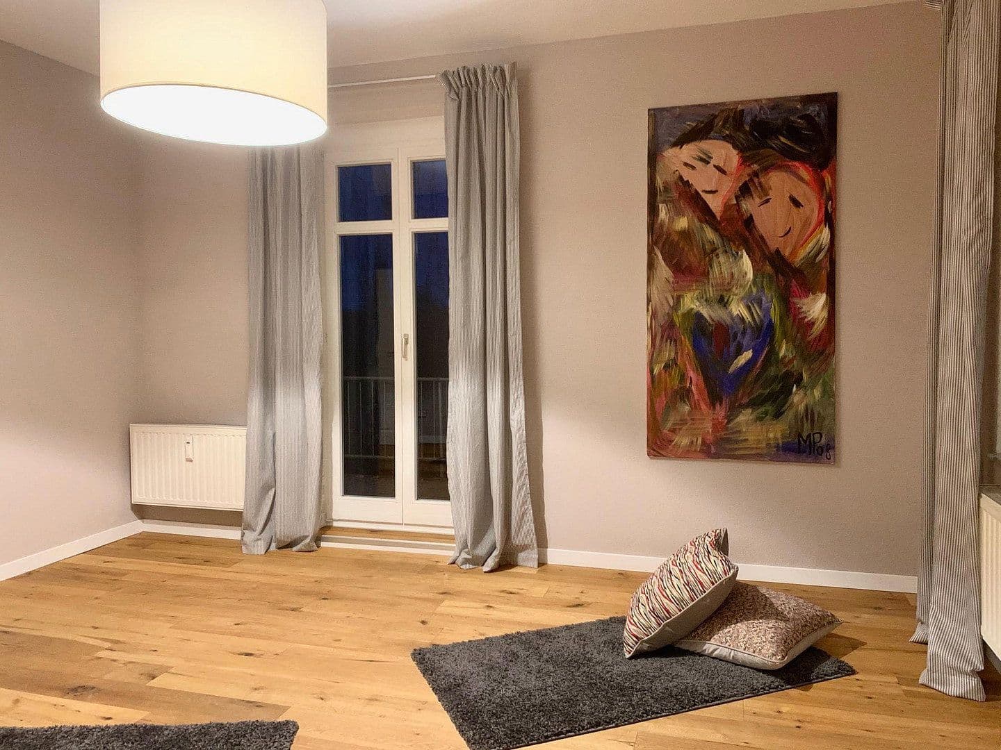 Prenájom bytu 2-izbový 50 m², Lutherstraße 23, Zwickau, Sasko Prenájom bytu 2-izbový 50 m², Lutherstraße 23, Zwickau, Sasko