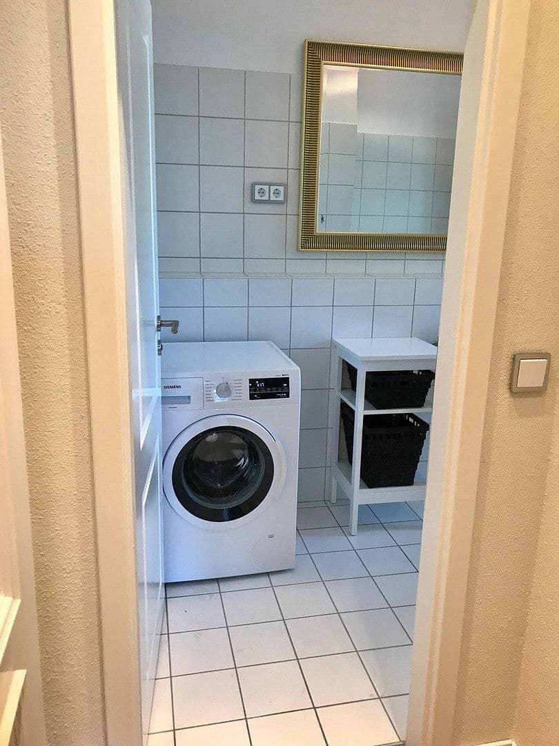 Prenájom bytu 2-izbový 50 m², Lutherstraße 23, Zwickau, Sasko Prenájom bytu 2-izbový 50 m², Lutherstraße 23, Zwickau, Sasko