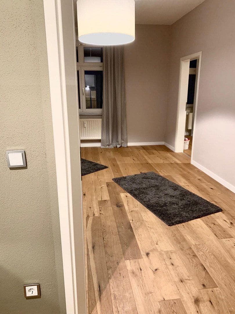 Prenájom bytu 2-izbový 50 m², Lutherstraße 23, Zwickau, Sasko Prenájom bytu 2-izbový 50 m², Lutherstraße 23, Zwickau, Sasko