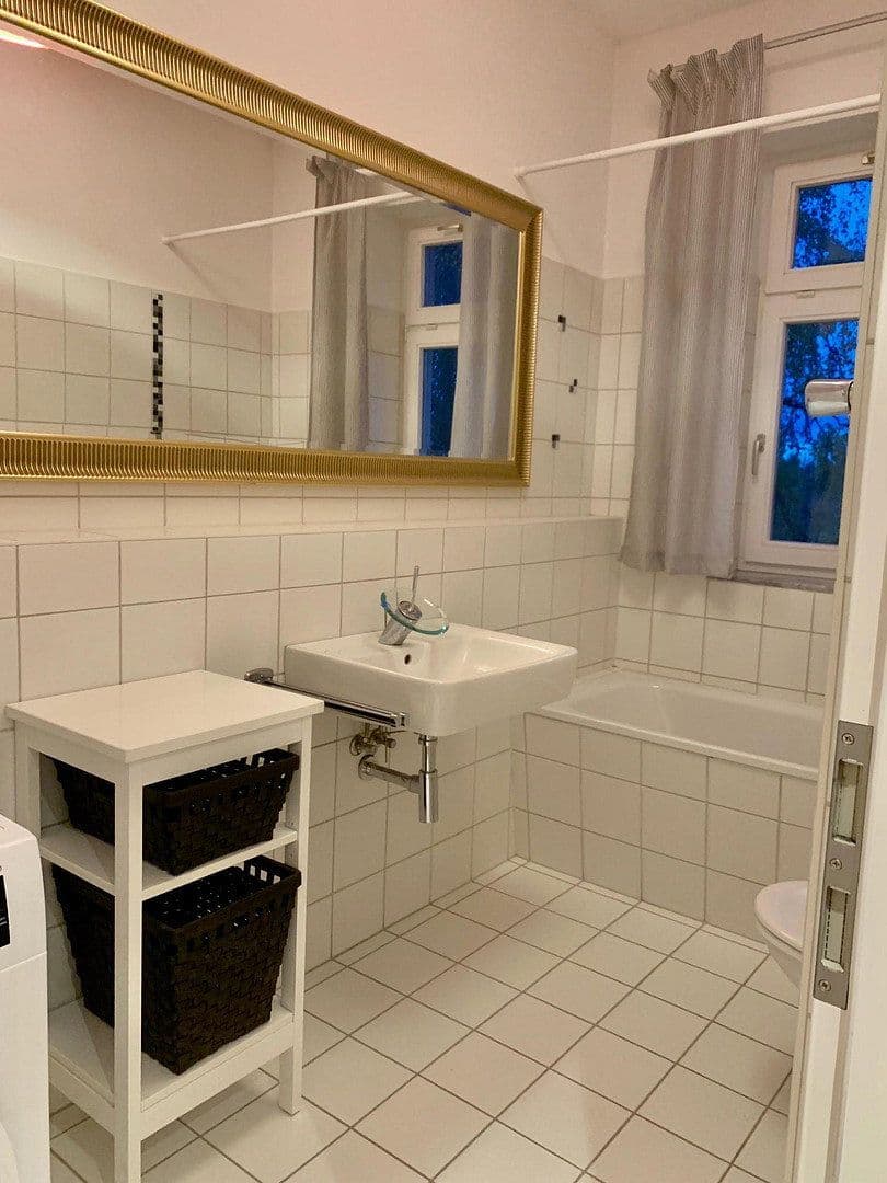 Prenájom bytu 2-izbový 50 m², Lutherstraße 23, Zwickau, Sasko Prenájom bytu 2-izbový 50 m², Lutherstraße 23, Zwickau, Sasko