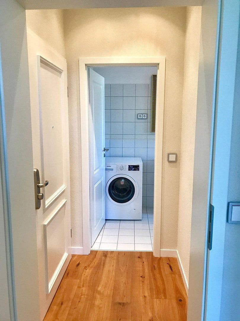 Prenájom bytu 2-izbový 50 m², Lutherstraße 23, Zwickau, Sasko Prenájom bytu 2-izbový 50 m², Lutherstraße 23, Zwickau, Sasko