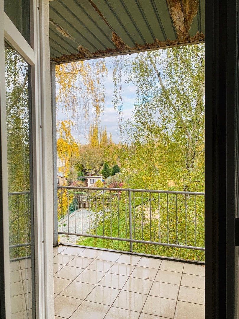 Prenájom bytu 2-izbový 50 m², Lutherstraße 23, Zwickau, Sasko Prenájom bytu 2-izbový 50 m², Lutherstraße 23, Zwickau, Sasko