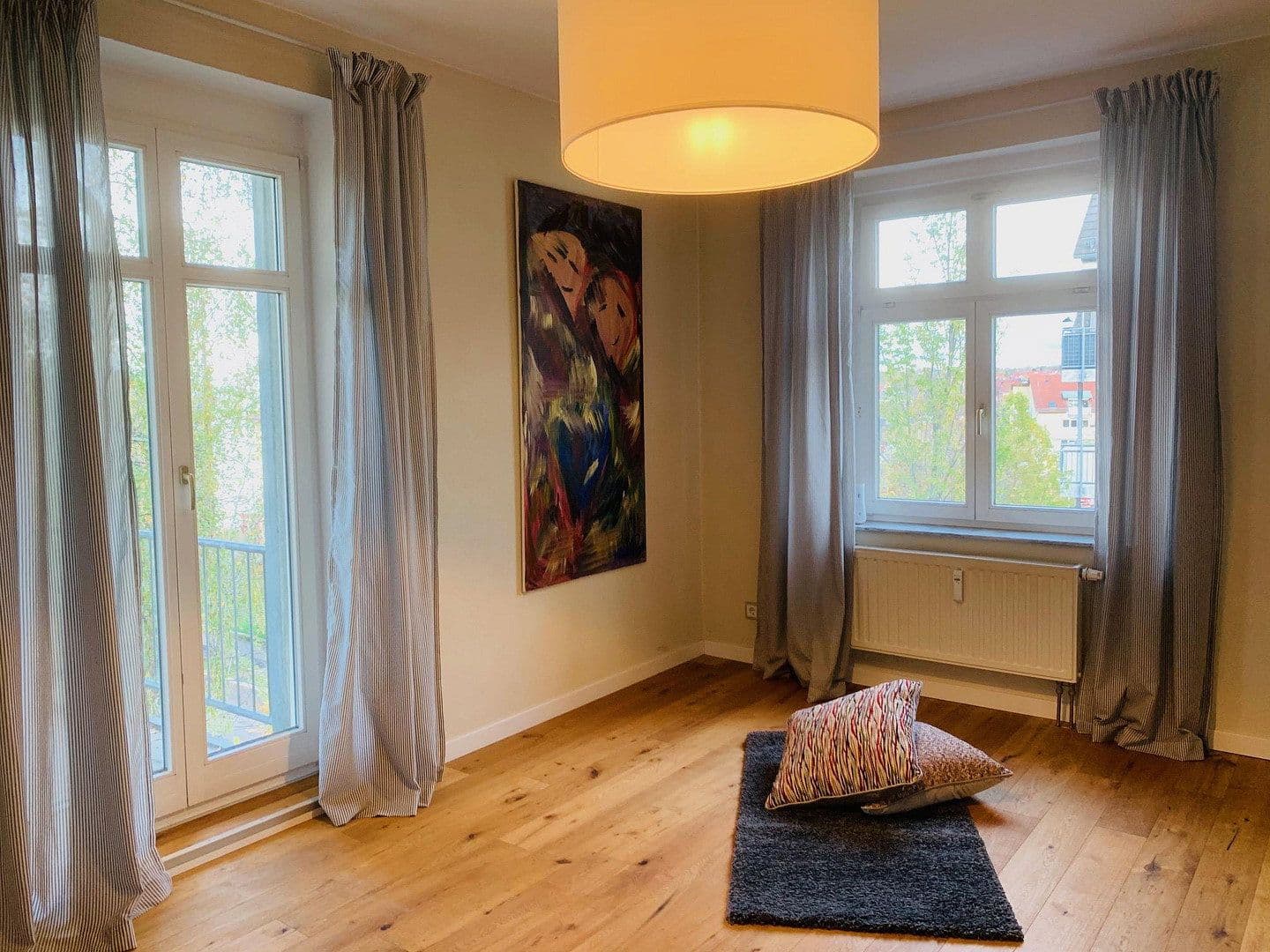 Prenájom bytu 2-izbový 50 m², Lutherstraße 23, Zwickau, Sasko Prenájom bytu 2-izbový 50 m², Lutherstraße 23, Zwickau, Sasko