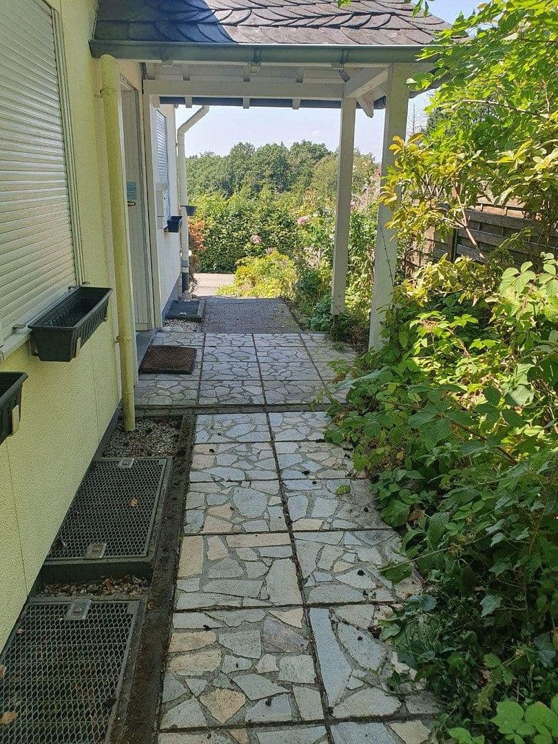 Predaj domu 118 m², pozemok 800 m², Wermelskirchen, Severné Porýnie - Westfálsko Predaj domu 118 m², pozemok 800 m², Wermelskirchen, Severné Porýnie - Westfálsko
