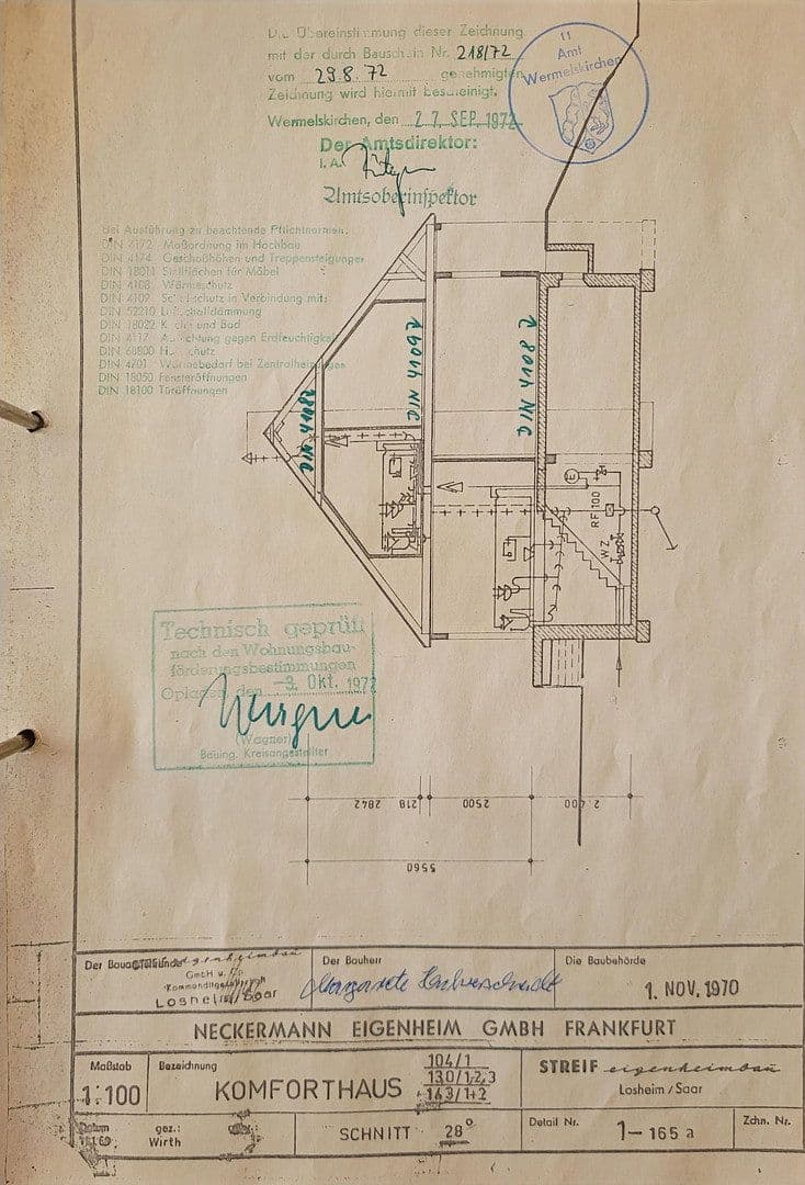 Predaj domu 118 m², pozemok 800 m², Wermelskirchen, Severné Porýnie - Westfálsko Predaj domu 118 m², pozemok 800 m², Wermelskirchen, Severné Porýnie - Westfálsko