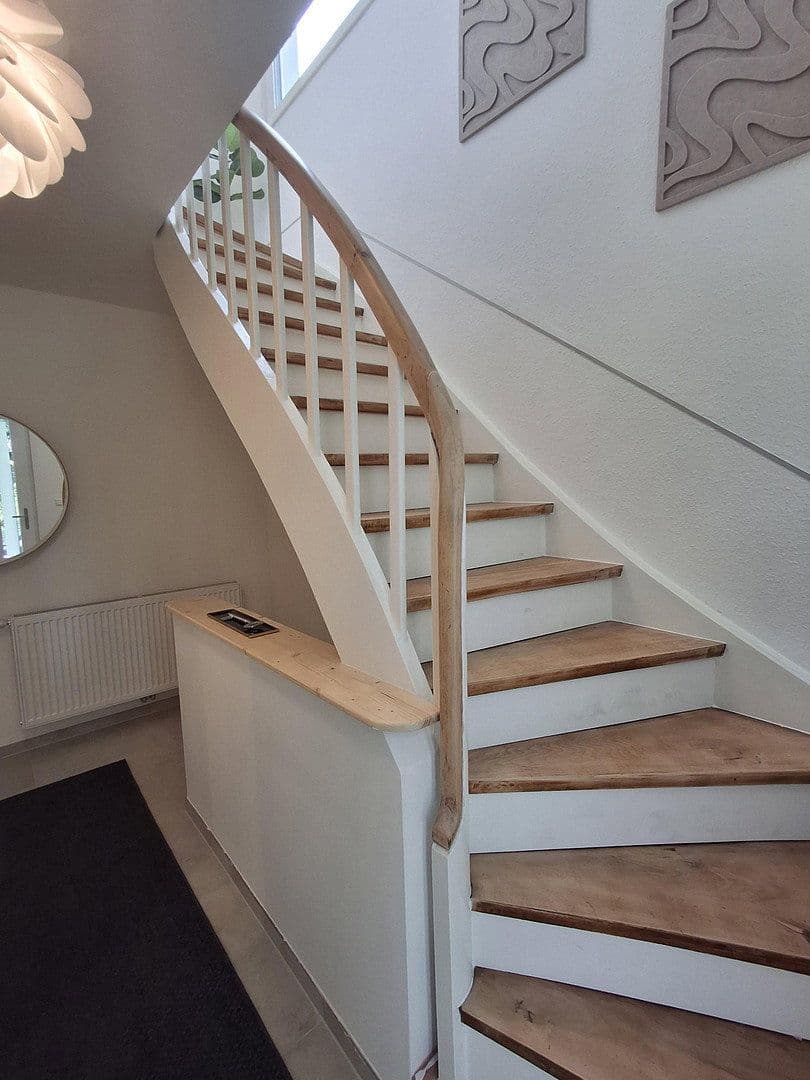 Predaj domu 146 m², pozemok 470 m², Osnabrück, Dolné Sasko Predaj domu 146 m², pozemok 470 m², Osnabrück, Dolné Sasko