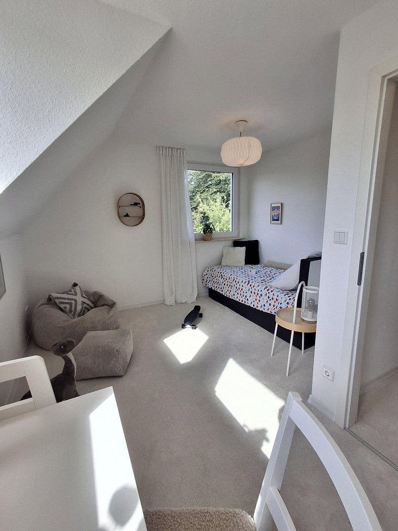 Predaj domu 146 m², pozemok 470 m², Osnabrück, Dolné Sasko Predaj domu 146 m², pozemok 470 m², Osnabrück, Dolné Sasko