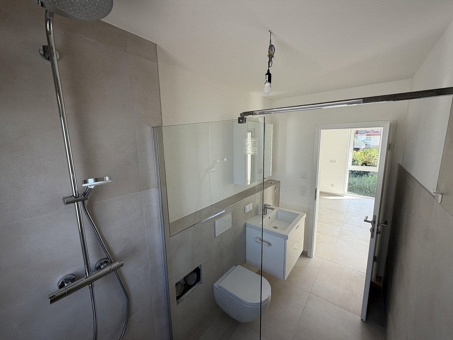 Prenájom bytu 3-izbový 79 m², Fasaneriestr. 63a, Hanau, Hesensko Prenájom bytu 3-izbový 79 m², Fasaneriestr. 63a, Hanau, Hesensko