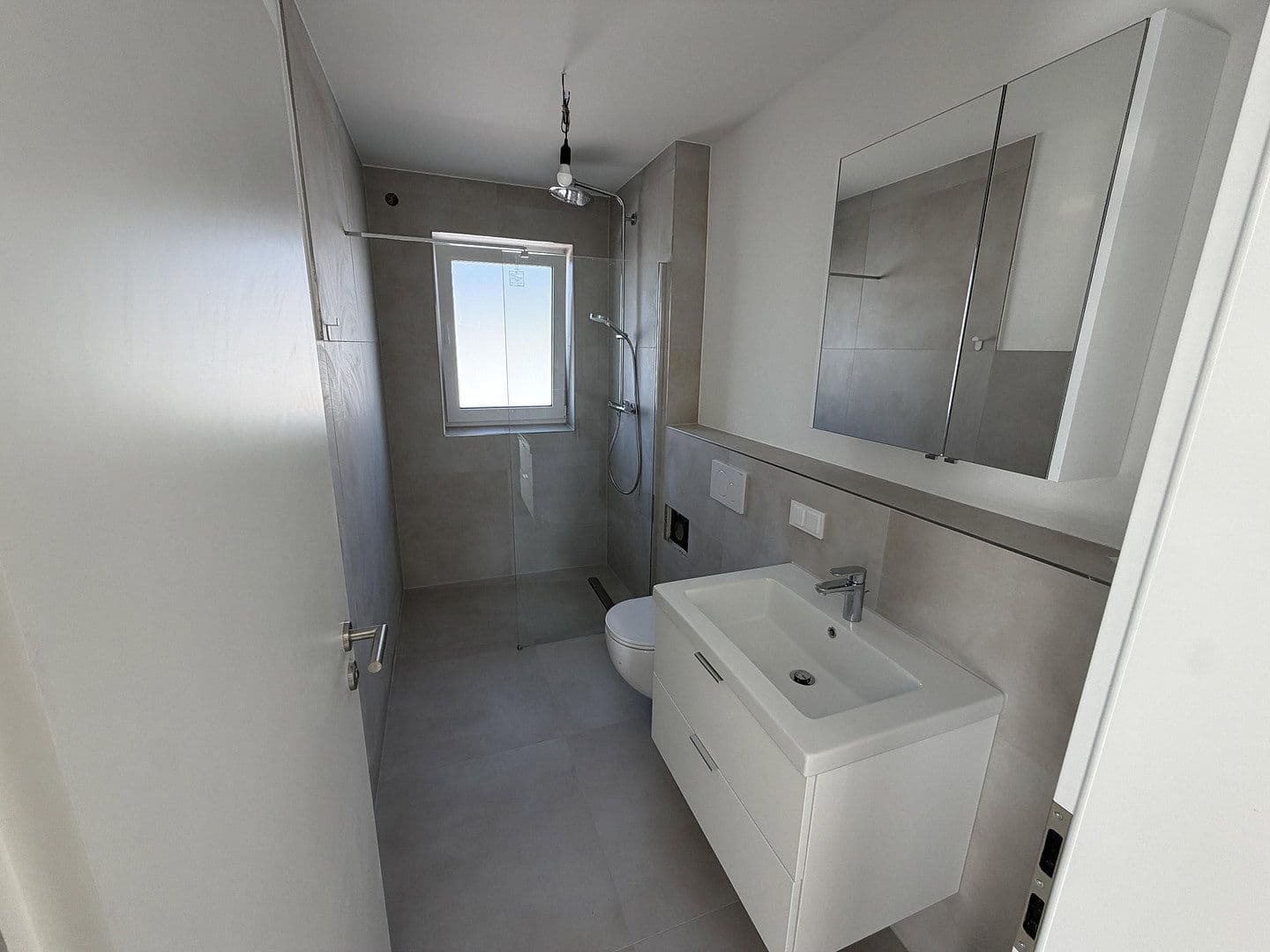 Prenájom bytu 3-izbový 79 m², Fasaneriestr. 63a, Hanau, Hesensko Prenájom bytu 3-izbový 79 m², Fasaneriestr. 63a, Hanau, Hesensko