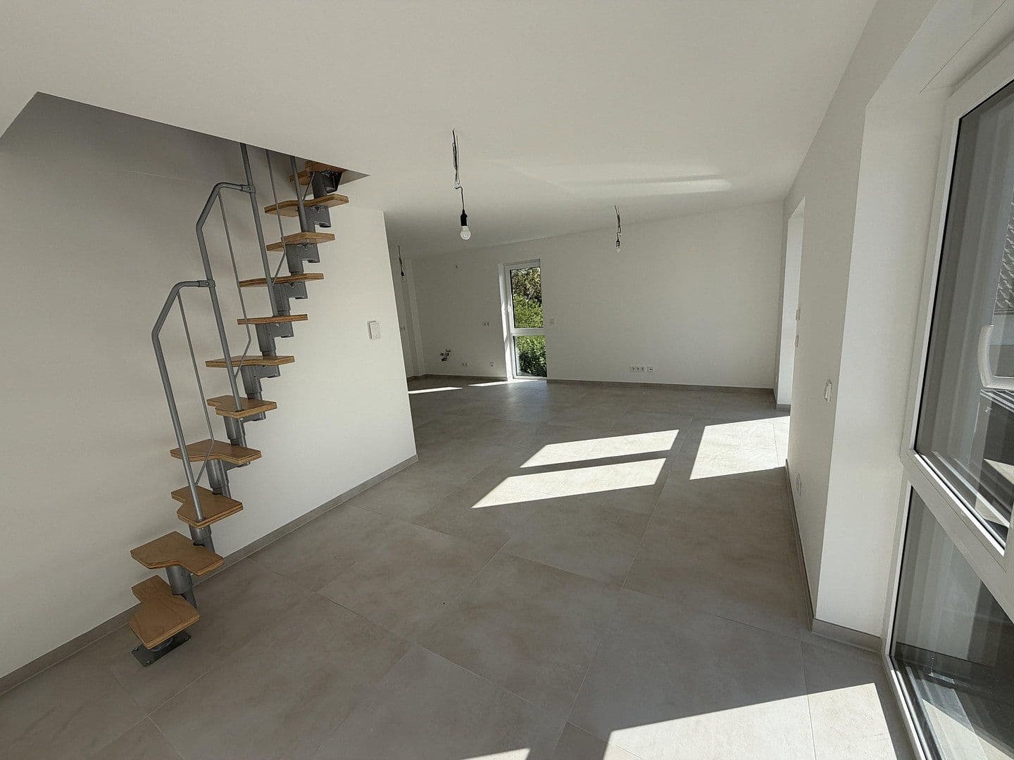 Prenájom bytu 3-izbový 79 m², Fasaneriestr. 63a, Hanau, Hesensko Prenájom bytu 3-izbový 79 m², Fasaneriestr. 63a, Hanau, Hesensko