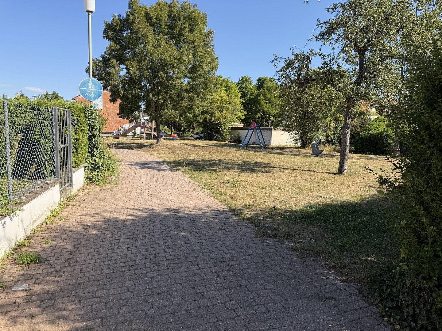 Prenájom bytu 3-izbový 79 m², Fasaneriestr. 63a, Hanau, Hesensko Prenájom bytu 3-izbový 79 m², Fasaneriestr. 63a, Hanau, Hesensko