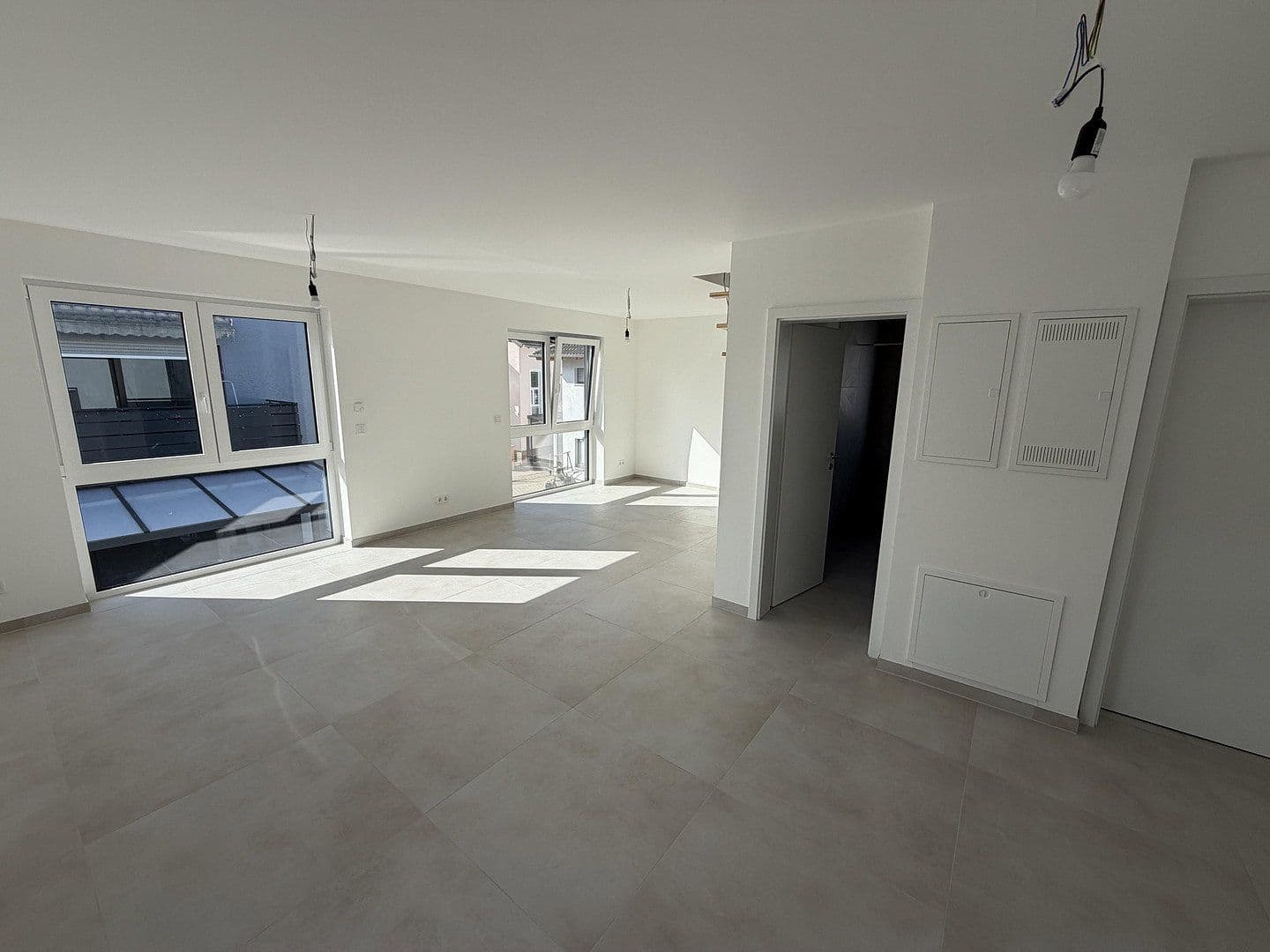 Prenájom bytu 3-izbový 79 m², Fasaneriestr. 63a, Hanau, Hesensko Prenájom bytu 3-izbový 79 m², Fasaneriestr. 63a, Hanau, Hesensko