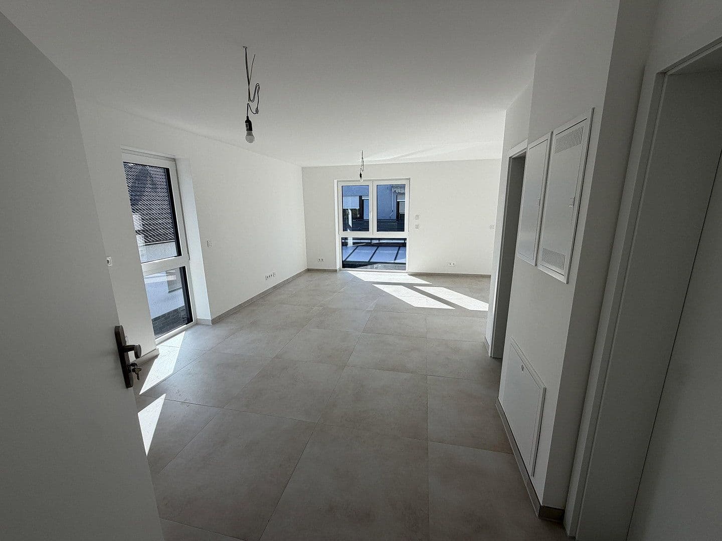 Prenájom bytu 3-izbový 79 m², Fasaneriestr. 63a, Hanau, Hesensko Prenájom bytu 3-izbový 79 m², Fasaneriestr. 63a, Hanau, Hesensko