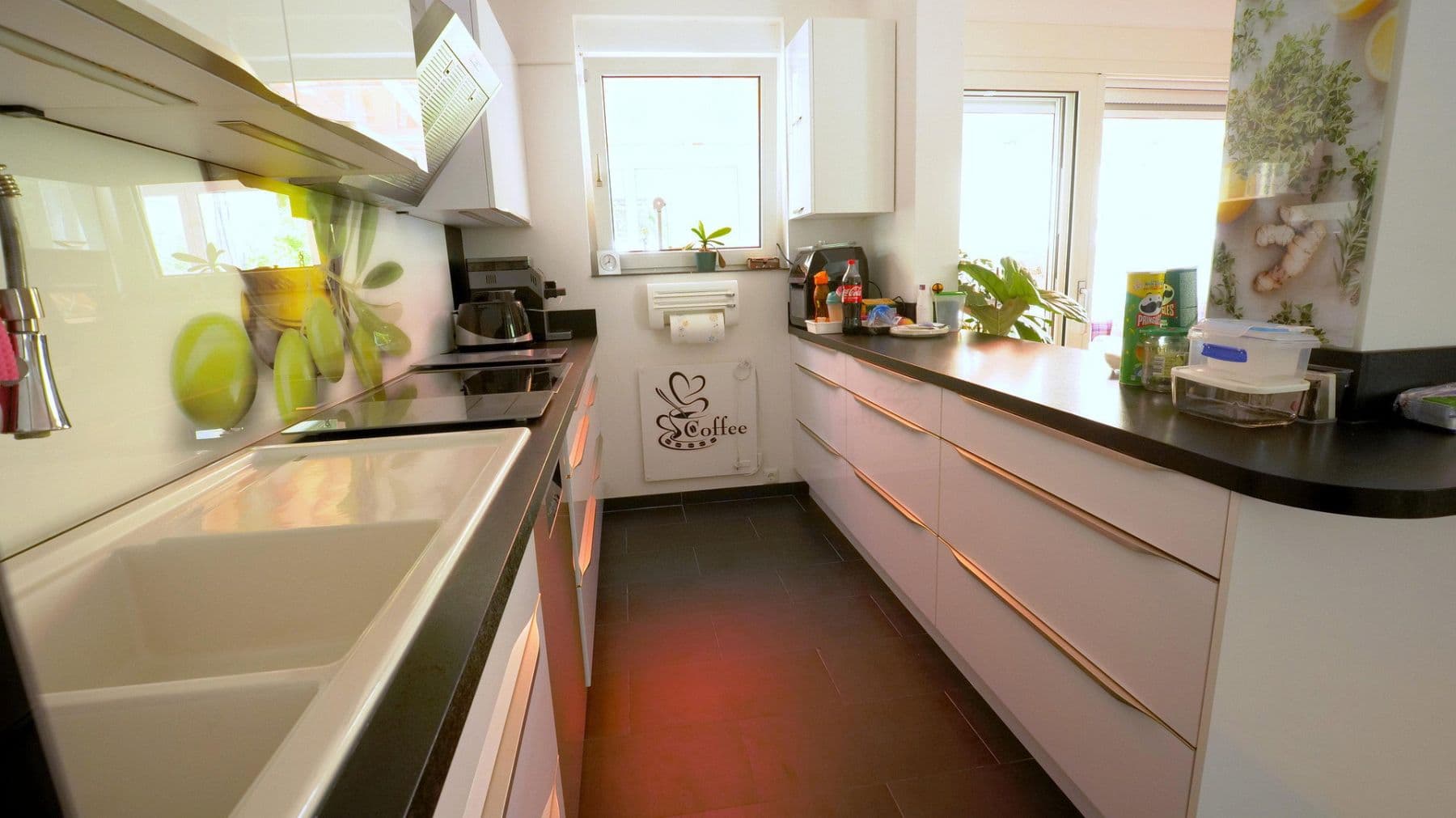 Prenájom domu 190 m², pozemok 1.100 m², Königs Wusterhausen, Brandenbursko Prenájom domu 190 m², pozemok 1.100 m², Königs Wusterhausen, Brandenbursko