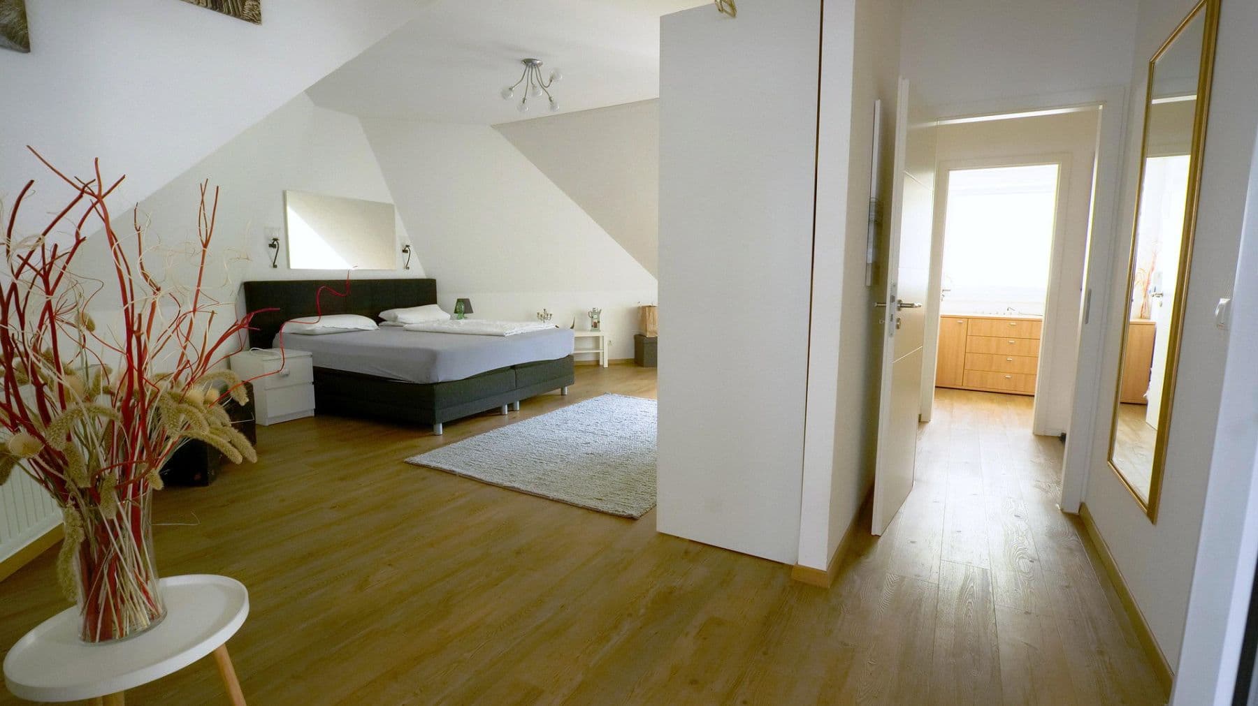 Prenájom domu 190 m², pozemok 1.100 m², Königs Wusterhausen, Brandenbursko Prenájom domu 190 m², pozemok 1.100 m², Königs Wusterhausen, Brandenbursko