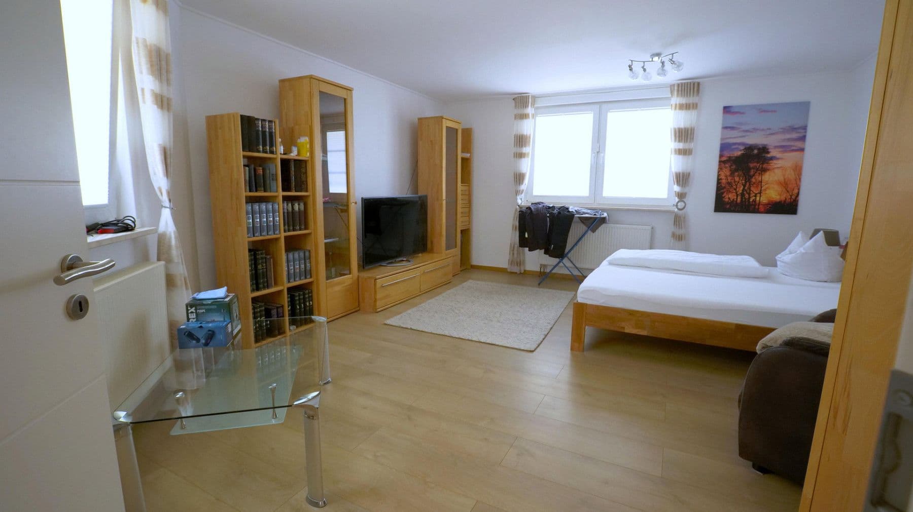 Prenájom domu 190 m², pozemok 1.100 m², Königs Wusterhausen, Brandenbursko Prenájom domu 190 m², pozemok 1.100 m², Königs Wusterhausen, Brandenbursko