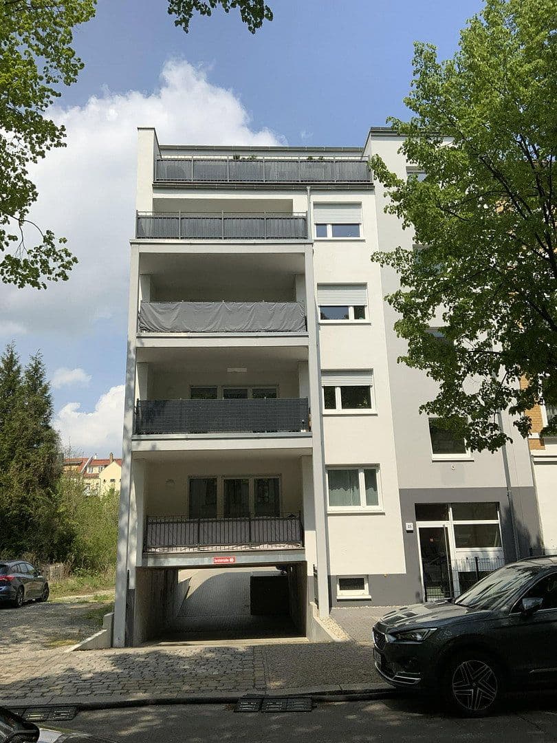 Predaj bytu 2-izbový 73 m², Wilhelminenstraße, Leipzig, Sasko Predaj bytu 2-izbový 73 m², Wilhelminenstraße, Leipzig, Sasko