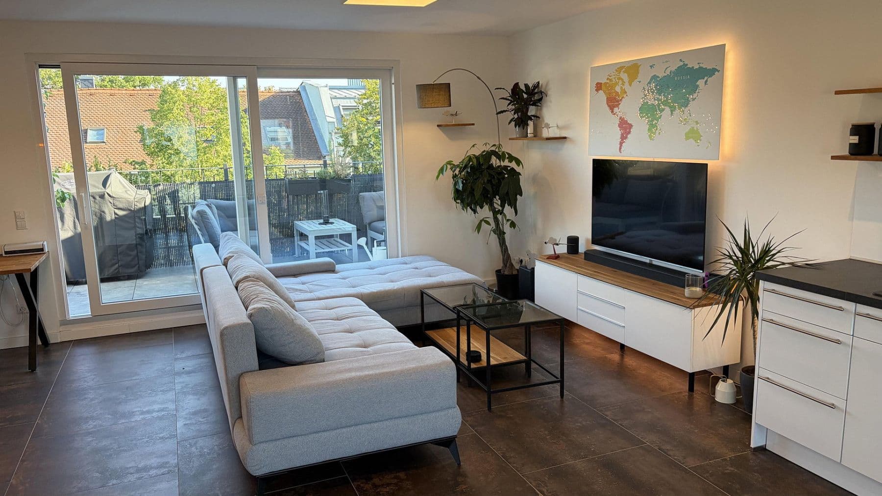 Predaj bytu 2-izbový 73 m², Wilhelminenstraße, Leipzig, Sasko Predaj bytu 2-izbový 73 m², Wilhelminenstraße, Leipzig, Sasko
